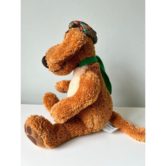 Kohl’s Cares Go Dog Go Stuffed Character Realistic Push and Book by PD Eastman - Picture 3 of 9